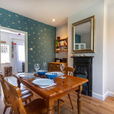 Horseshoe Cottage Cromer Zewnętrze zdjęcie