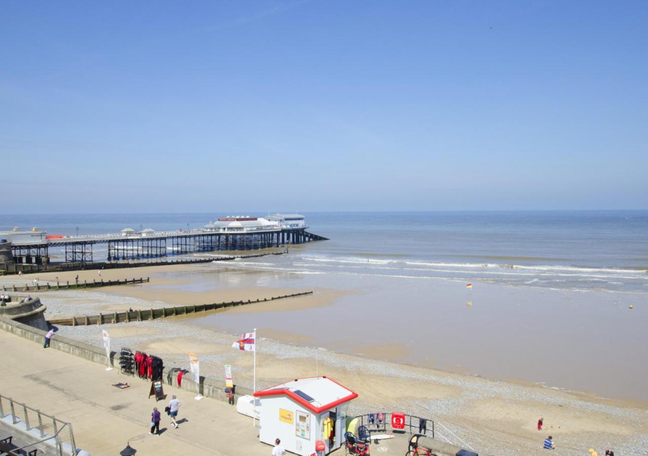 Horseshoe Cottage Cromer Zewnętrze zdjęcie