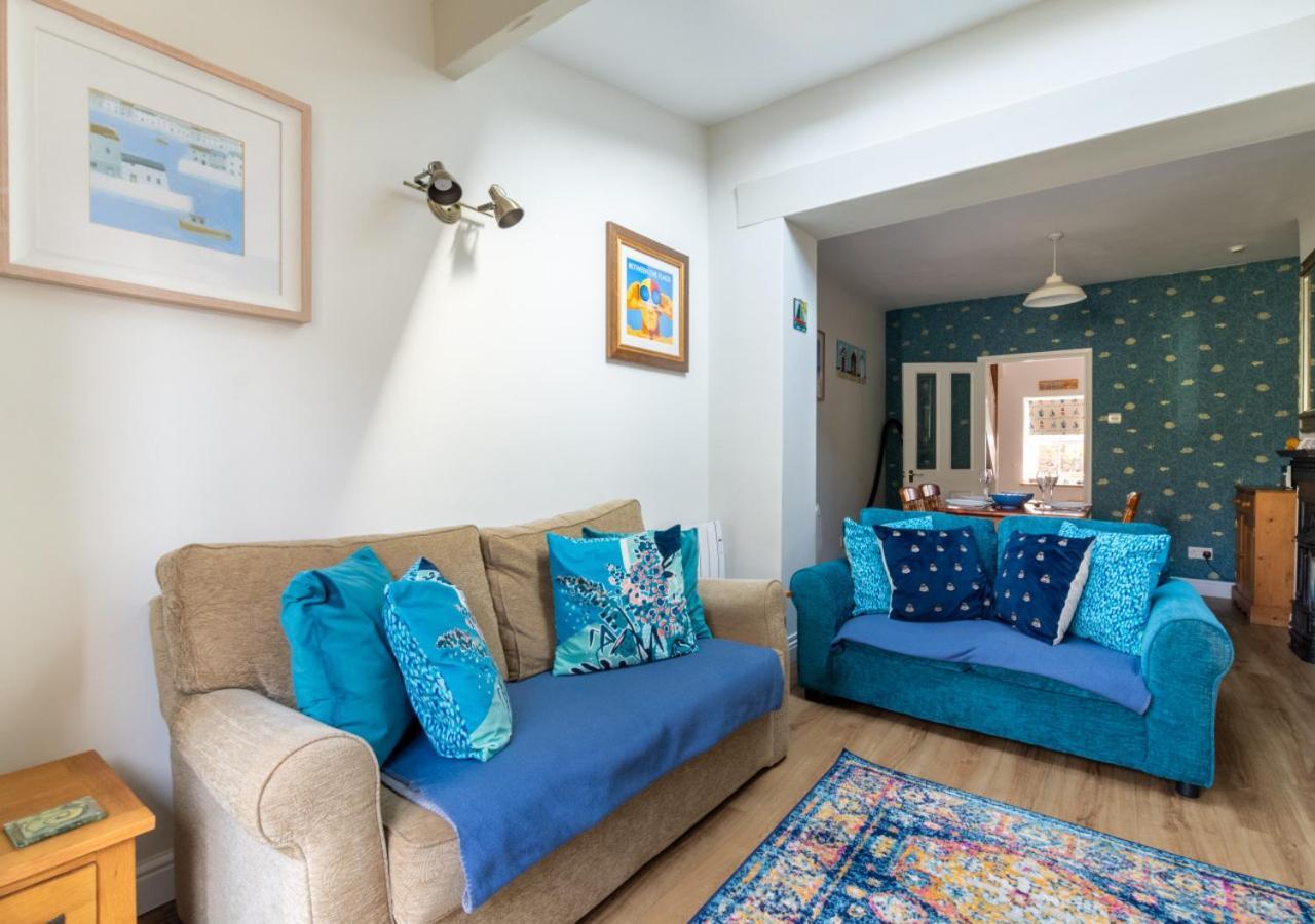 Horseshoe Cottage Cromer Zewnętrze zdjęcie