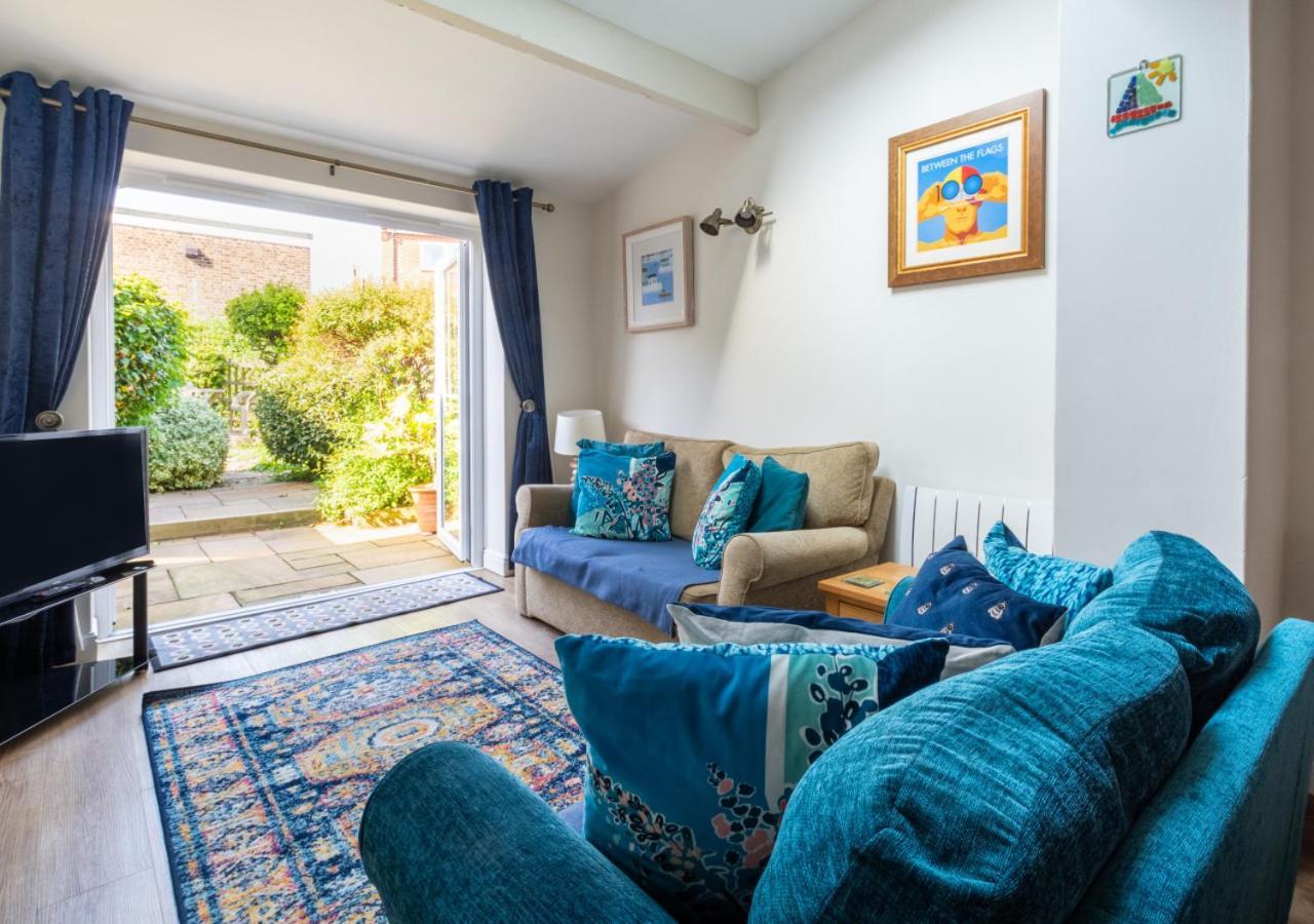 Horseshoe Cottage Cromer Zewnętrze zdjęcie